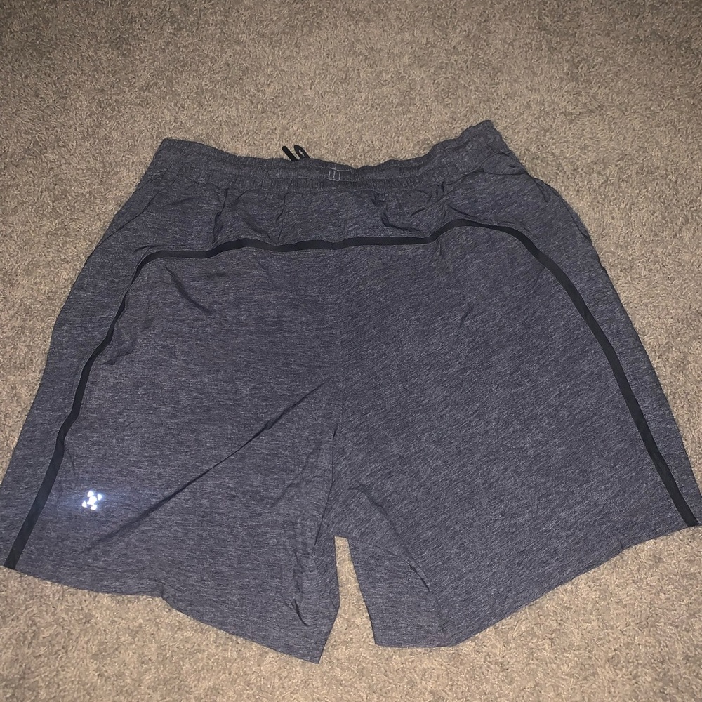 Lululemon Men’s shorts